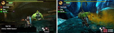 Emerald Congalala Guides .
